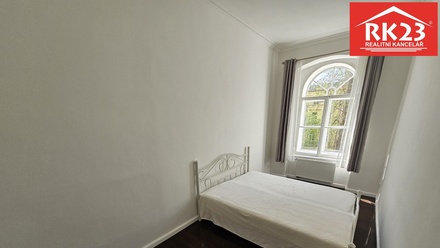 Prodej bytu 3+1 100 m², Mariánské Lázně