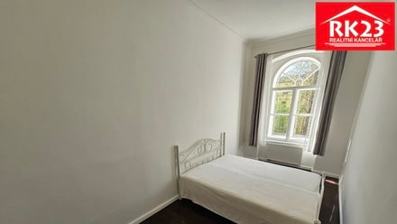 Prodej bytu 3+1 100 m², Mariánské Lázně