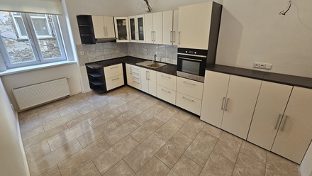 Prodej bytu 3+1 100 m², Mariánské Lázně