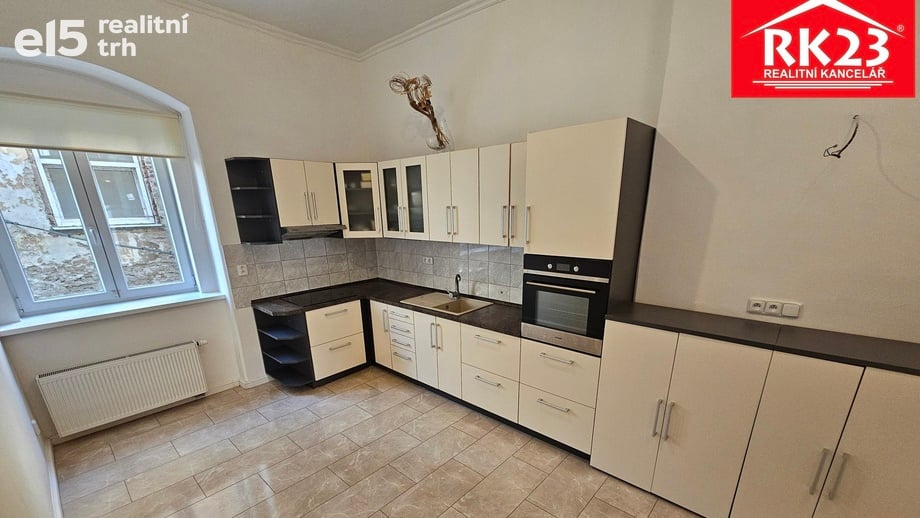 Prodej byty 3+1, 100 m² - Mariánské Lázně