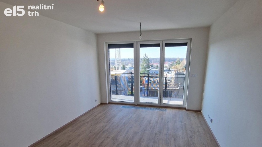 Prodej byty 1+kk, 33 m² - Praha