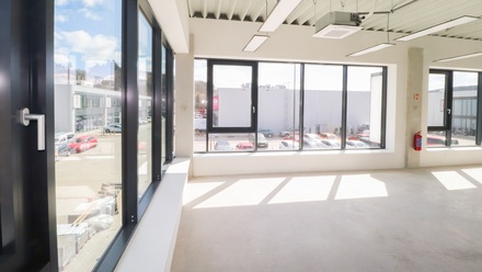 Pronájem skladu 452 m², Brno