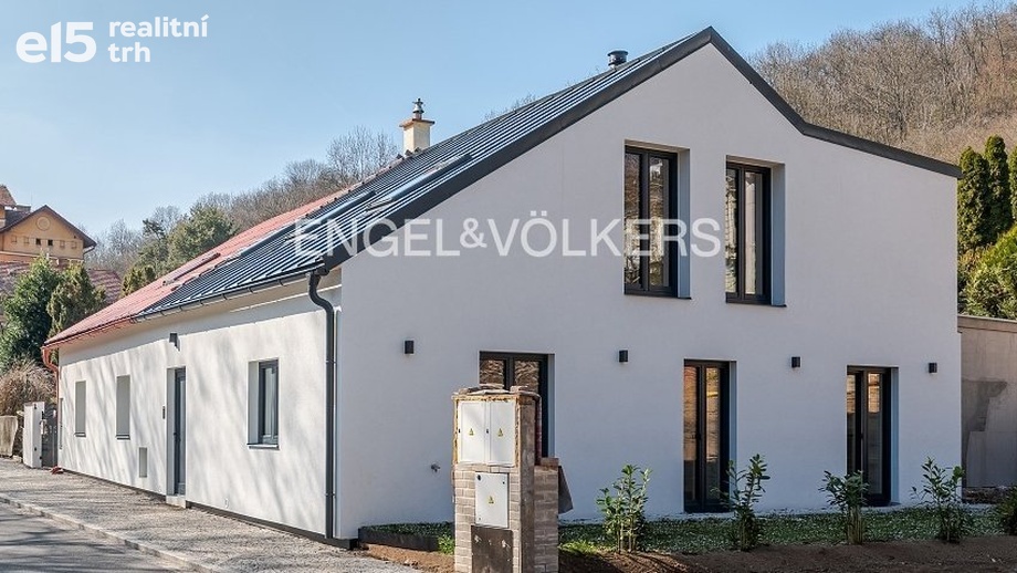 Prodej byty 3+kk, 106 m² - Praha - Dejvice