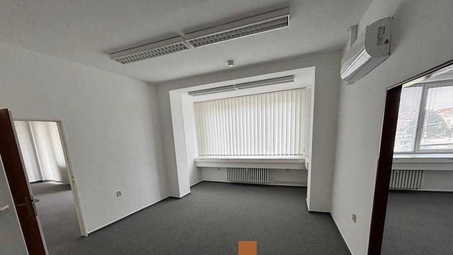 Pronájem 42 m², Břeclav