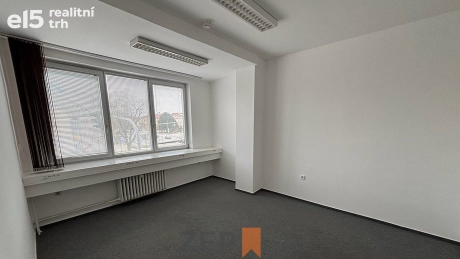 Pronájem kanceláře, 17 m² - Břeclav