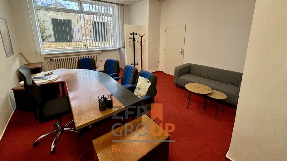 Pronájem 25 m², Břeclav