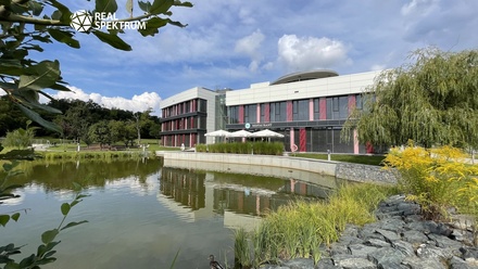 Pronájem kanceláře 960 m², Brno - Medlánky