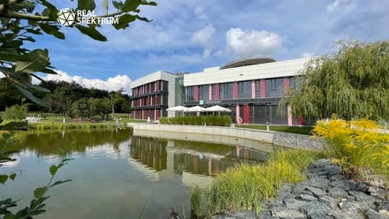 Pronájem kanceláře 960 m², Brno - Medlánky