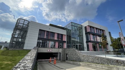 Pronájem kanceláře 572 m², Brno - Medlánky