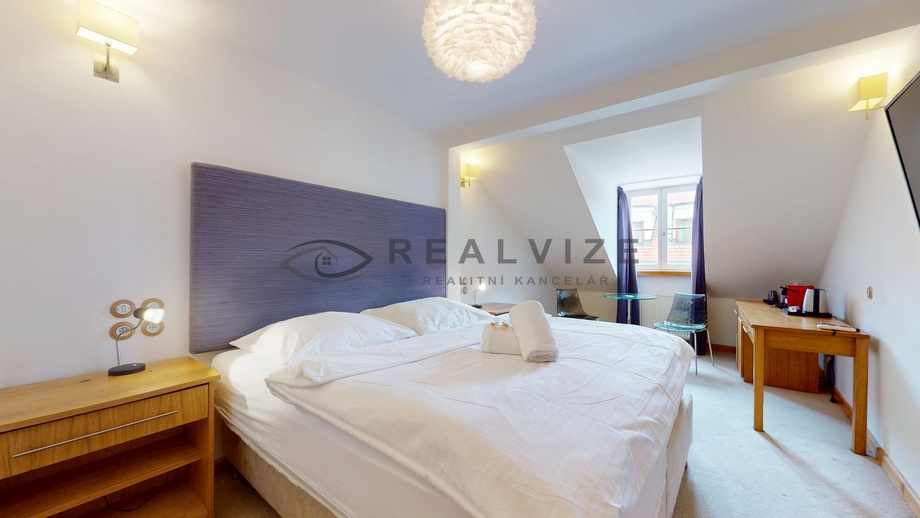 Prodej bytu 1+1 45 m², České Budějovice 1