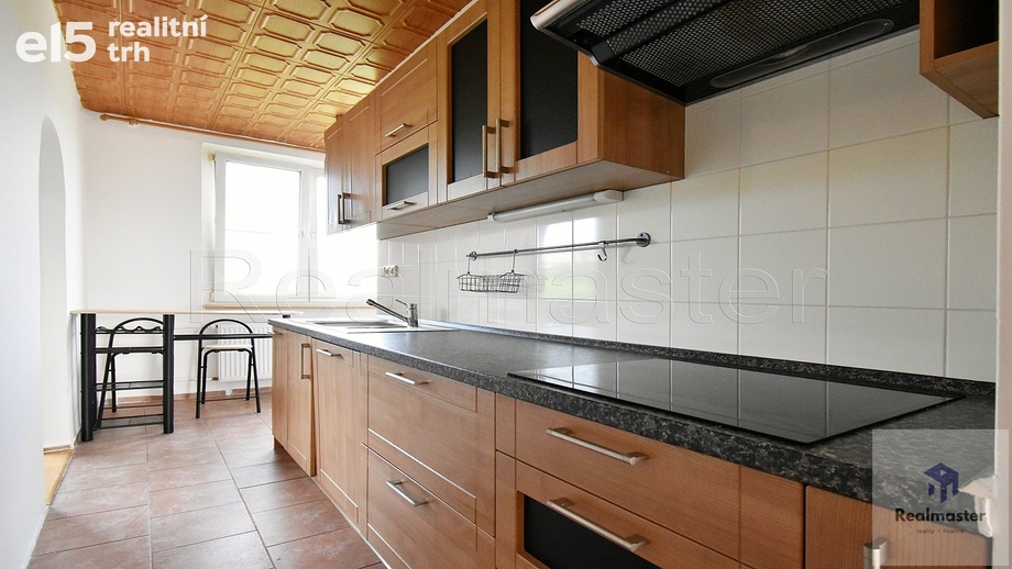Pronájem byty 2+1, 58 m² - Ústí nad Labem-centrum