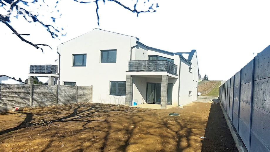 Prodej rodinné domy, 187 m² - Otnice