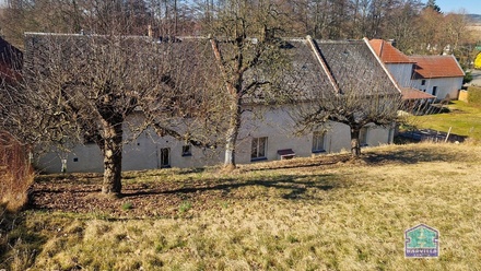 Prodej rodinného domu 100 m², Únehle