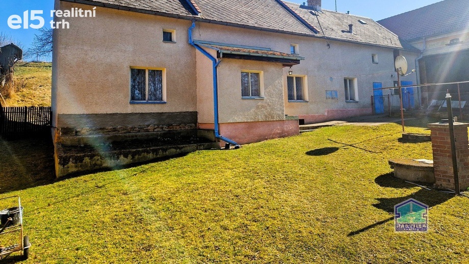 Prodej rodinné domy, 100 m² - Únehle
