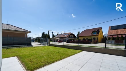Prodej rodinného domu 106 m², Brno - Přízřenice