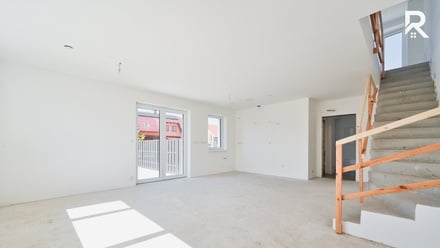 Prodej rodinného domu 106 m², Brno - Přízřenice