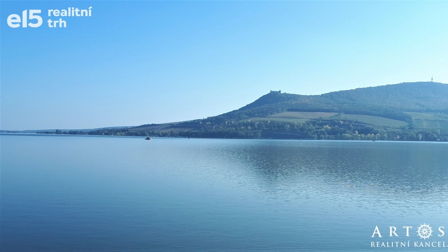 Prodej rodinné domy, 250 m² - Strachotín