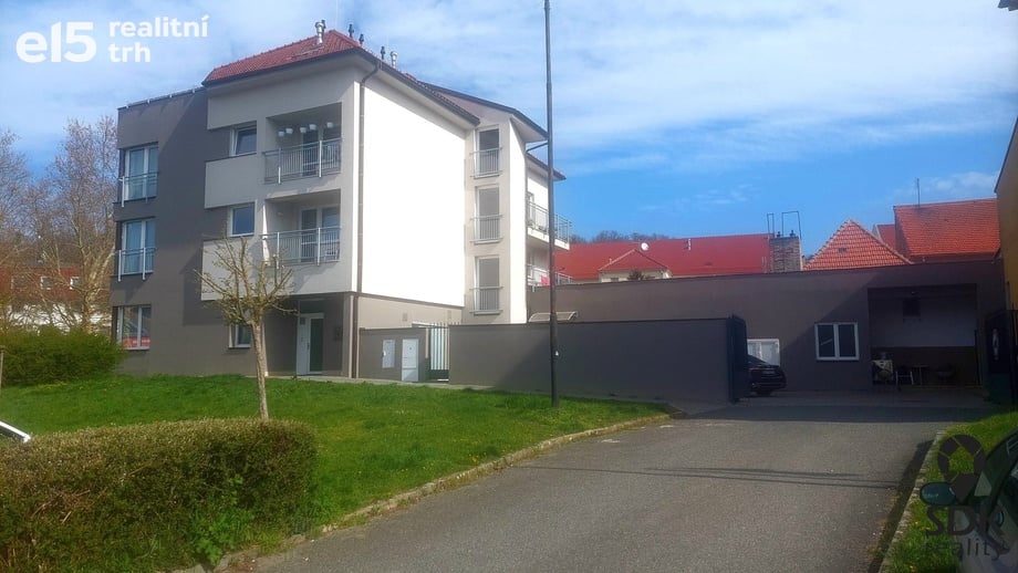 Prodej byty 3+kk, 120 m² - Bučovice