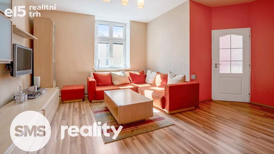Prodej byty 3+1, 105 m² - Ostrava - Vítkovice