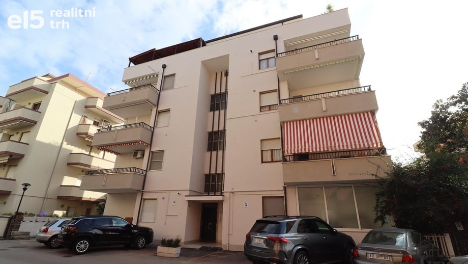 Prodej byty 2+kk, 35 m² -