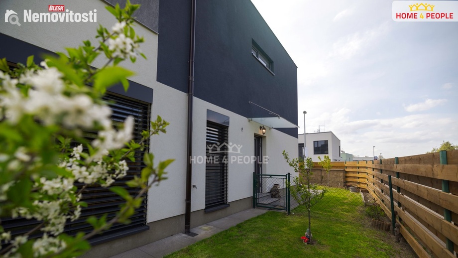 Prodej rodinného domu 111 m², Praha-Vinoř