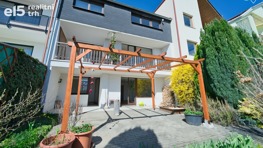 Prodej rodinného domu 312 m², Blansko