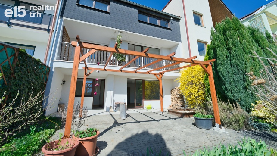 Prodej rodinné domy, 312 m² - Blansko