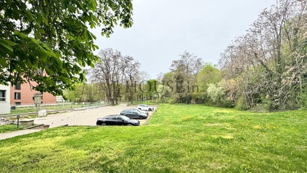 Pronájem garážového stání 12 m², Praha - Vysočany