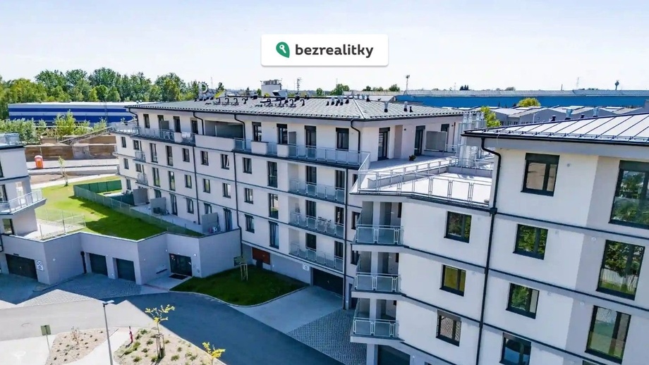 Prodej bytu 3+kk 99 m², Brandýs nad Labem-Stará Boleslav - Brandýs nad Labem