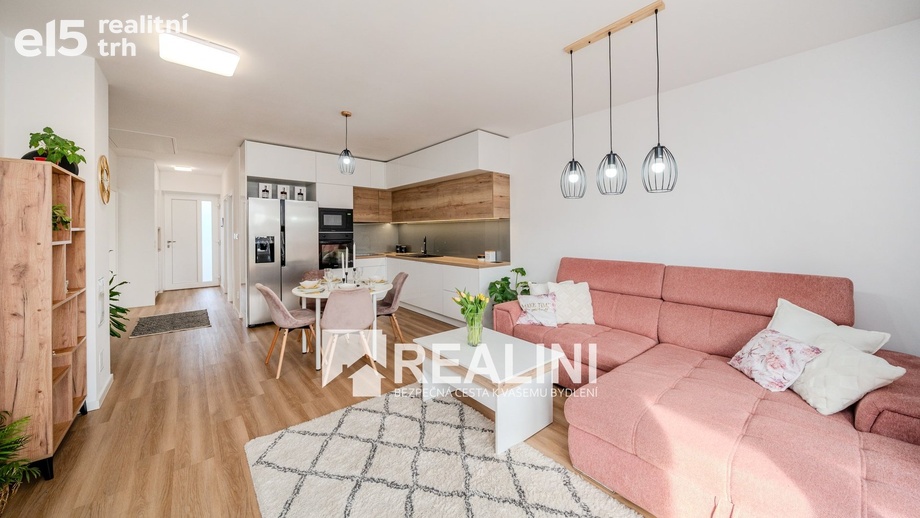 Prodej rodinné domy, 71 m² - Dětmarovice