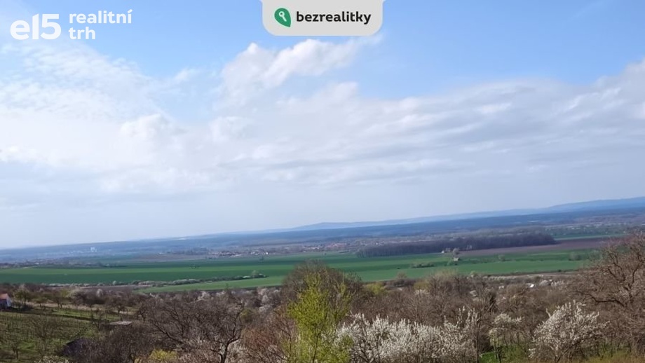 Prodej pozemky - zahrady, 12 000 m² - Strážnice