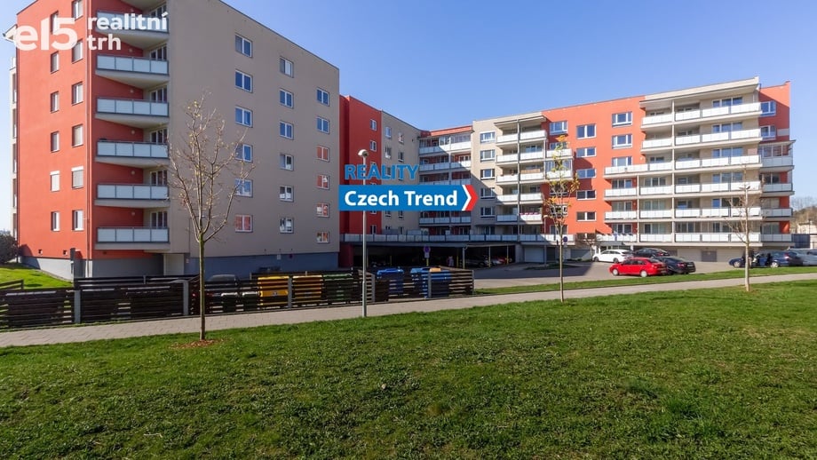 Prodej byty 3+kk, 85 m² - Olomouc - Povel