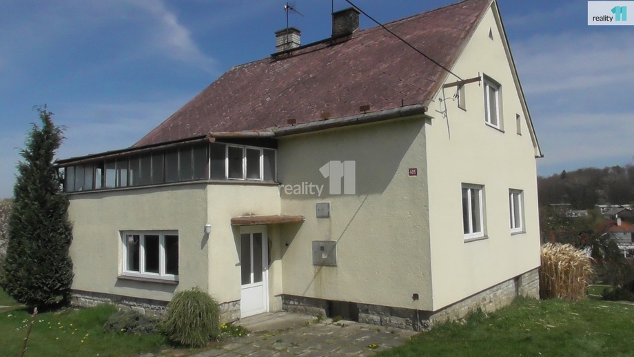 Prodej rodinného domu 280 m², Stará Ves nad Ondřejnicí - Stará Ves
