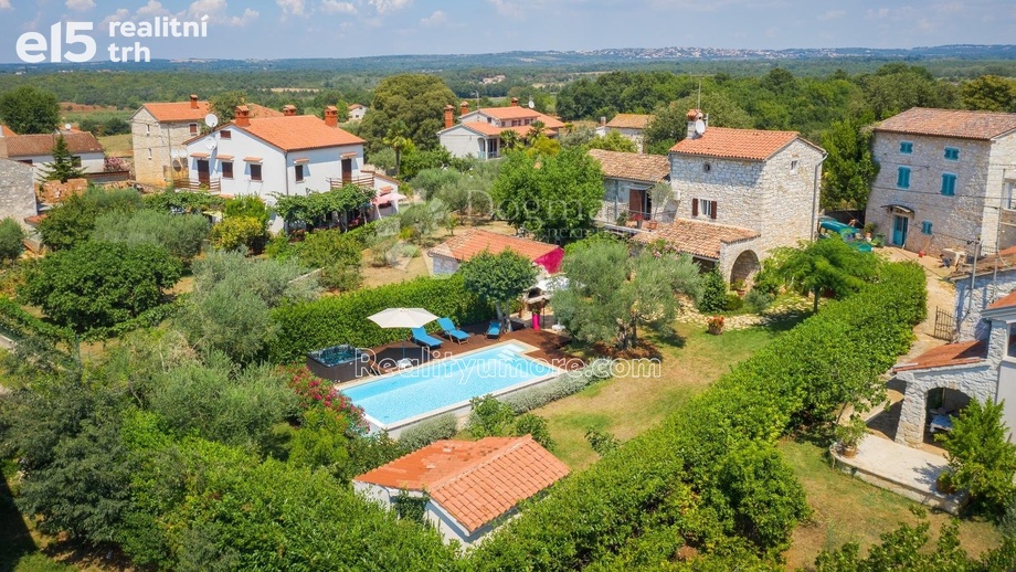 Prodej rodinného domu 120 m², Poreč, Chorvatsko