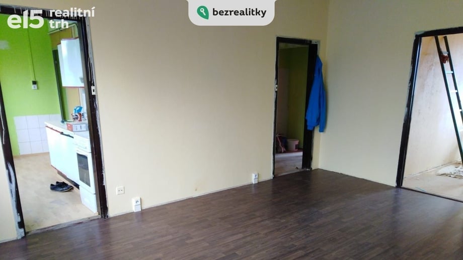 Prodej byty 3+1, 76 m² - Maletín - Starý Maletín