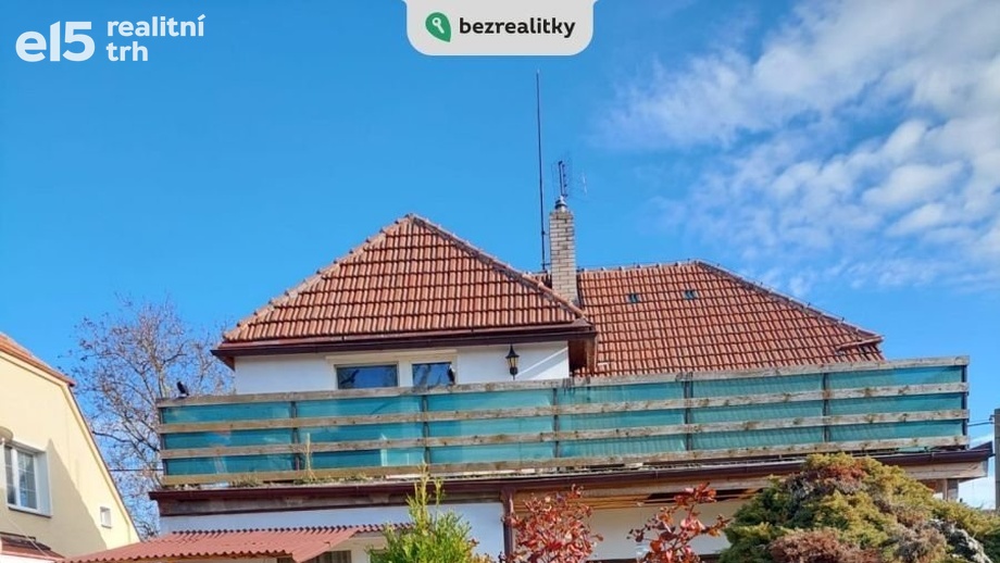 Prodej rodinné domy, 150 m² - Hostouň