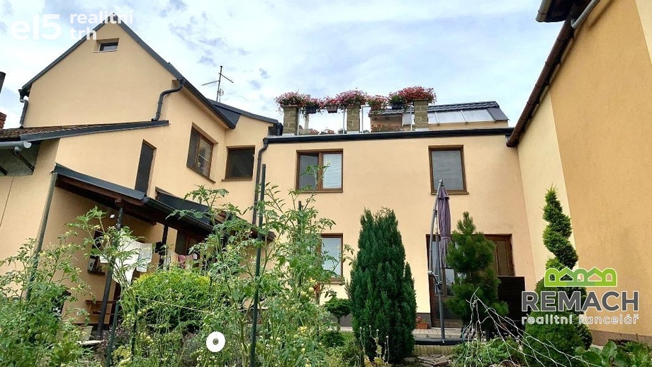 Pronájem pokoj, 25 m² - Kunovice