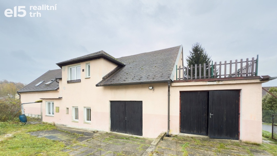 Prodej byty 4+1, 110 m² - Liberec XXX-Vratislavice nad Nisou