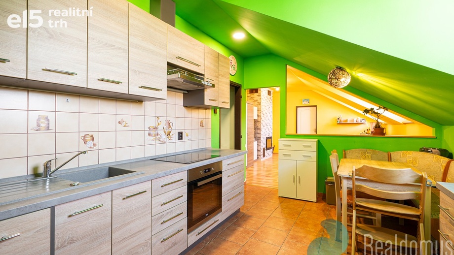 Prodej byty 2+kk, 59 m² - České Budějovice