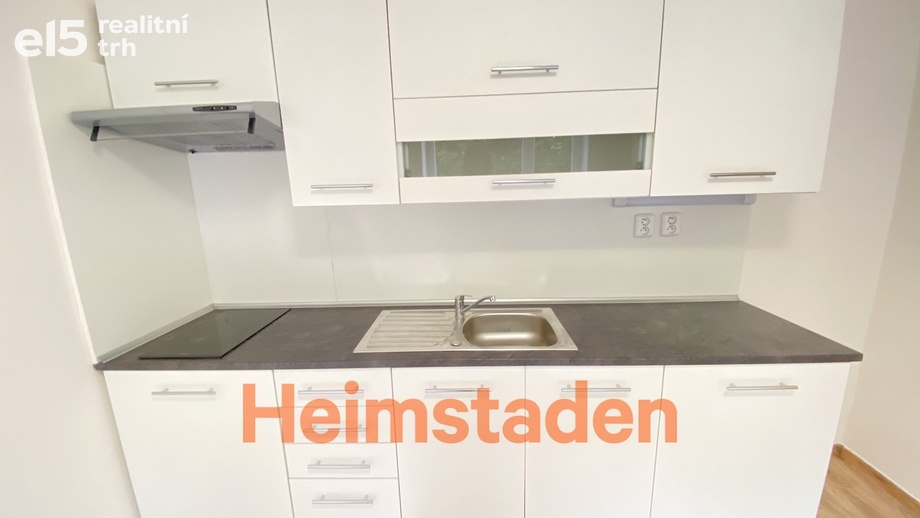Pronájem byty 1+kk, 17 m² - Havířov - Město