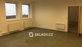 Pronájem skladu 250 m², Zlín
