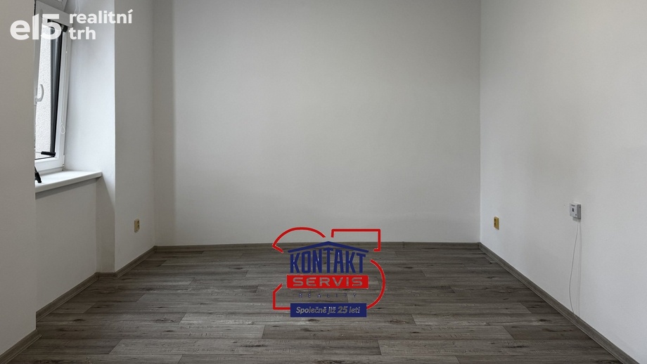 Prodej byty 1+1, 32 m² - České Budějovice 3