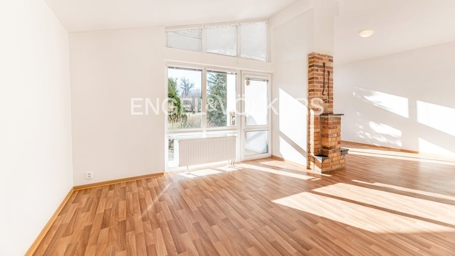 Pronájem rodinného domu 112 m², Čestlice