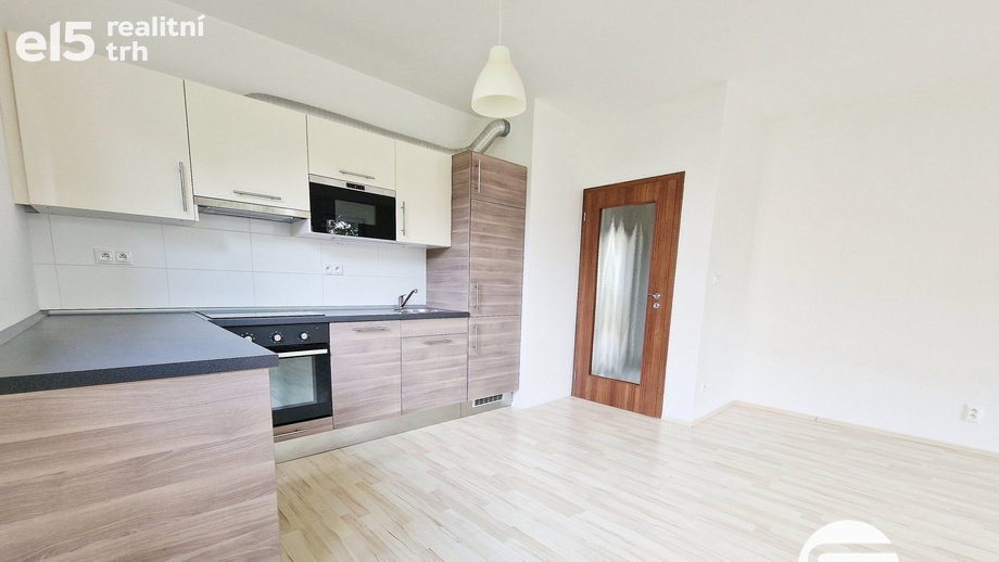Pronájem byty 2+kk, 51 m² - Praha - Háje