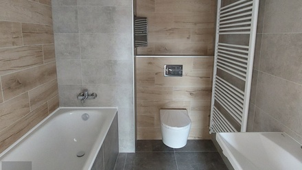 Prodej bytu 2+kk 54 m², Praha 10