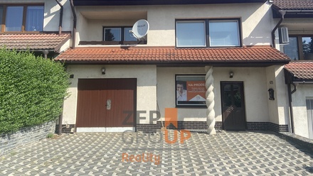 Prodej rodinného domu 190 m², Fulnek