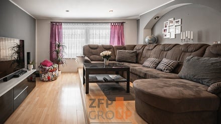 Prodej rodinného domu 190 m², Fulnek