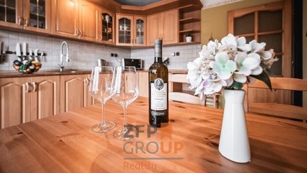 Prodej rodinného domu 190 m², Fulnek