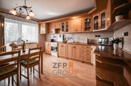 Prodej rodinného domu 190 m², Fulnek