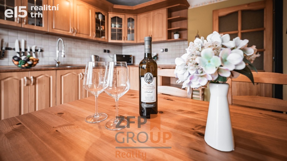 Prodej rodinného domu 190 m², Fulnek